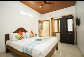  Munnar Minds Homestay  Муннар